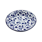 90TP 2011 9"Deep Plate Porcelain 6-36c