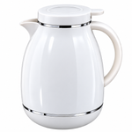 Premium Vacuum Insulated Tea & Coffee Jug with Handle 1.5 Litre