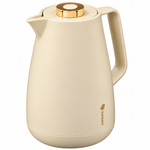 Premium Vacuum Insulated Tea & Coffee Thermos Jug 1 Litre