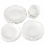 LXP24F-Q 24Pcs Dinner Set 2c