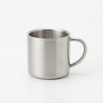 SS49-02 400ml Mug SSteel 100c
