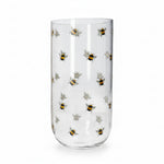 CB-188 Glass Vase 11.7x13.5x25.1cm 12c