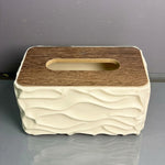 SHI-054 Tissue Box 40c