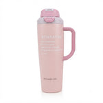 ZF-076-11 L-Pink Tumbler 1.2L 24c
