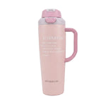 ZF-076-11 L-Pink Tumbler 1.2L 24c