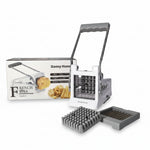 DH3431-Grey Fries Cutter 12c