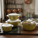 PB622/4G 4Pcs Hot Pot 4set/ctn