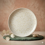 MEL-024 8" Round Plate (P521) 200c