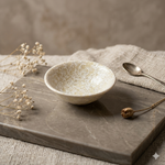 MEL-048 5" Rimmed Bowl (5005) 320c