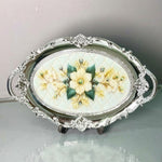 SHI-081 Oval Serving Tray 20c