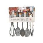 DH3449 5Pcs Mini BakingSet 20x5cm 12-72c