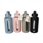 YDB13-01 Glass Drinks Bottle 800ml 8-32c