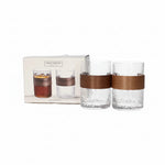 1988-218 Glass 2Pcs Set 310ml 24c