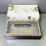 SHI-096 Tissue Box