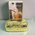 SHI-046 Tissue Box 75c