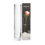 CB-48 Glass Vase 5*25.1cm 24c