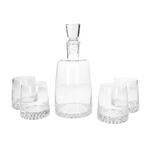 CB-15 Decanter 5Pcs Set 1000ml 6c