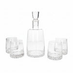 CB-15 Decanter 5Pcs Set 1000ml 6c