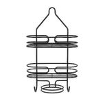 ZYB105 Shower Rack 30.3x14x65cm 6c