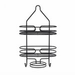 ZYB105 Shower Rack 30.3x14x65cm 6c