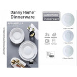 LB18W 18Pcs Dinner Set 2c
