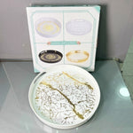 8203GW-69 Plastic Tray 12c