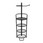 ZYB113 Storage Rack 17x18x74cm 6c