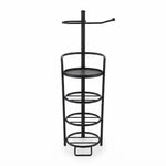 ZYB113 Storage Rack 17x18x74cm 6c