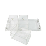 ZD310 3-Sec Dry Fruit Tray 12c