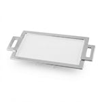 BR5052 18" 2-Handle Strip Plate (S) 8c