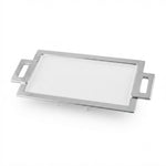 BR5052 18" 2-Handle Strip Plate (S) 8c
