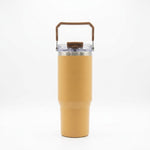 ZF-002-KA Coffee SS Thermos 900ml 24c