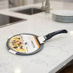 KC78 CREPE PAN 12c
