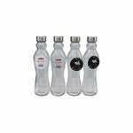 1966-22 500ml Glass Bottle 12-24c