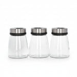 1900-48 3Pcs Castor Set 250ml 16c