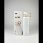 TS-01-01010-201 L-White Thermos 900ml60c