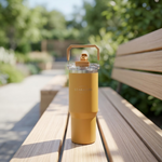 ZF-002-KA Coffee SS Thermos 900ml 24c