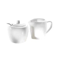 SY4271 Sugar&Creamer+Spn Symphony 12c