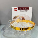 2362DT1-S Acrylic Dry Fruit Box (G) 12c
