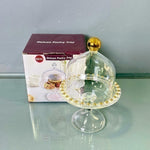 6601DTG-S Cake Dome 60c