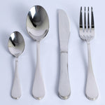 EL26-24MS  24P CUTLERY  4MM  ELEGANT  6c