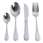 EL27-24MS  24P CUTLERY  4MM  ELEGANT  6c