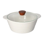 BWT30-21 2.5L Soup Pot Procelain 8c
