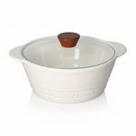 BWT30-21 2.5L Soup Pot Procelain 8c