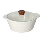 BWT30-20 1.5L Soup Pot Procelain 12c