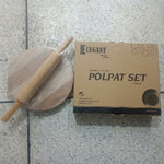 PB10 Elegant Patla balen Chinar wood