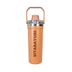 ZF-087-6 Coffee MagneticTumbler 800ml30c