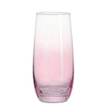 CB25-07 4Pcs Glass Set 410ml 12c