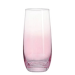 CB25-07 4Pcs Glass Set 410ml 12c
