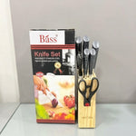T010B (CHB-029) Knief Set 36c